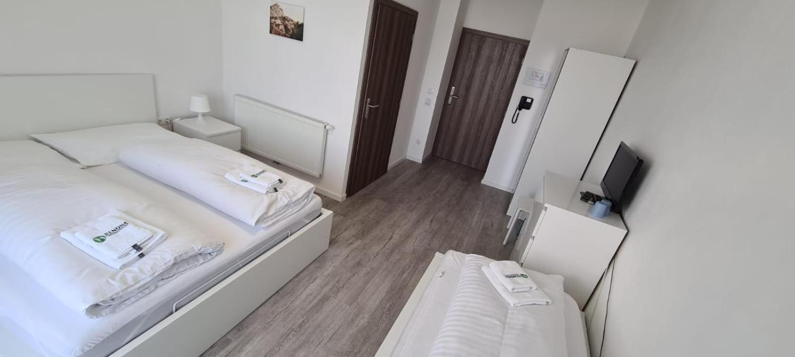 Kurhotel Renona Rehabilitation เซมเมอริง ห้อง รูปภาพ